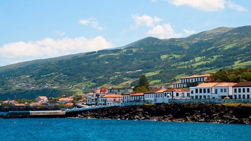 Isla Pico, Azores, Portugal 🗺️ Foro Europa 1