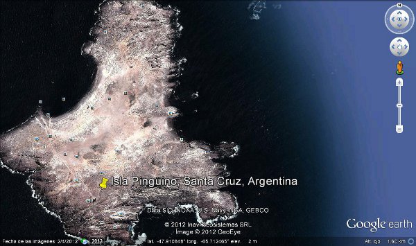 Puerto Deseado, Santa Cruz, R. Argentina 🗺️ Foro América del Sur y Centroamérica 1