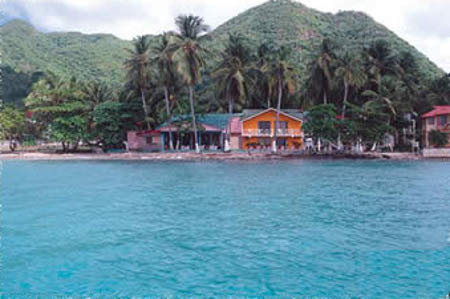 Isla Providencia, Colombia 1