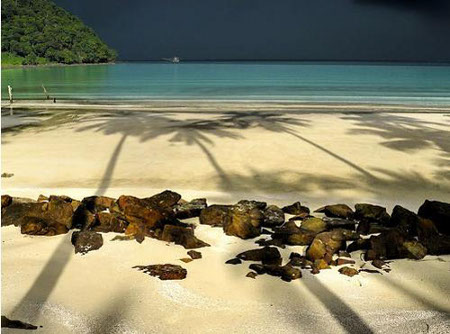 Isla Robinson Crusoe, Pacifico, Chile 🗺️ Foro América del Sur y Centroamérica 0