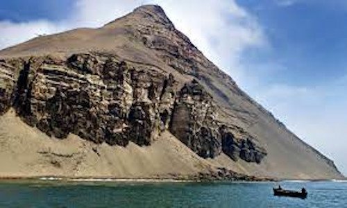 Isla San Lorenzo, Lima, Peru 🗺️ Foro América del Sur y Centroamérica 0