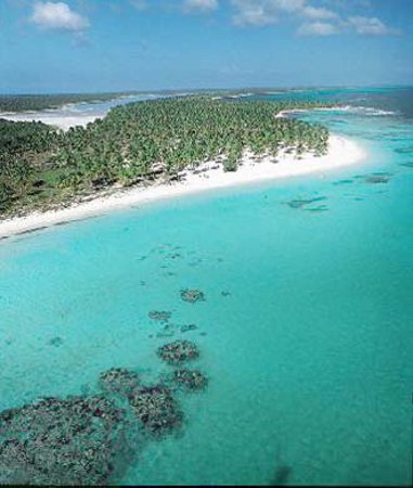 Isla Saona, R. Dominicana 1