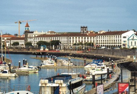 Isla Terceira, Azores, Portugal 1