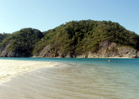 Isla Tortuga, Caribe, Venezuela 0