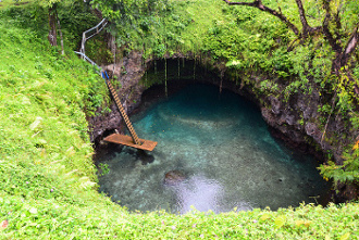 isla Upolu, Atua, Samoa 0