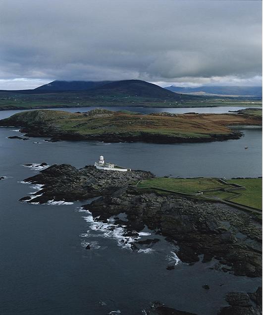 Faros del Mundo (Lighthouses) 1