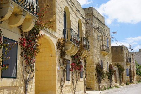 Victoria, Capital de Gozo, Malta 🗺️ Foro Europa 1