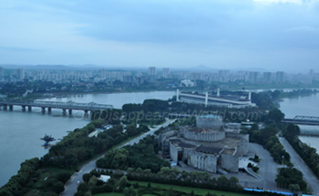 Isla Yangakdo, Pyongyang, Korea del Norte ⚠️ Ultimas opiniones 0