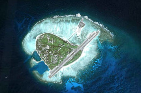 Islas Yongxing, Hainan, China ⚠️ Ultimas opiniones 0