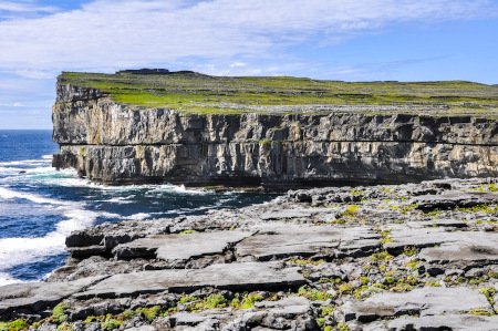 Islas Aran, County Galway, Irlanda 1