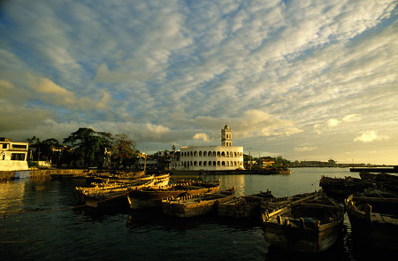 Islas Comoras 🗺️ Foro Asia 1