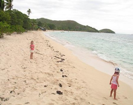 Islas de Mamanuca, Fiji, Pacifico 🗺️ Foro Oceanía 1