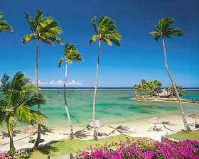 Islas de Mamanuca, Fiji, Pacifico 0