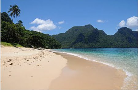 Islas de Palawan, Filipinas 0