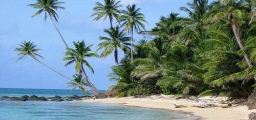 Islas del Maíz, Nicaragua 0