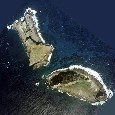 Islas Diaoyu, China 1