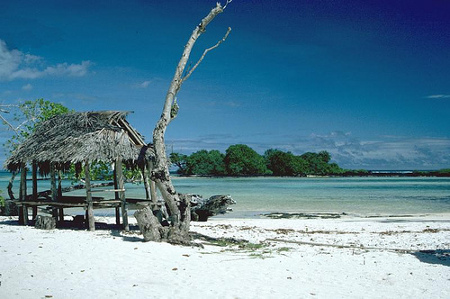 Islas Fénix, Kiribati, Pacifico 🗺️ Foro Oceanía 2