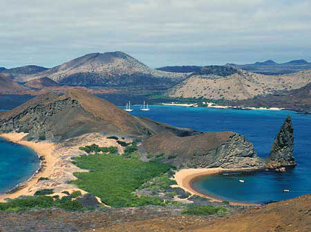 Islas Galápagos, Ecuador 1