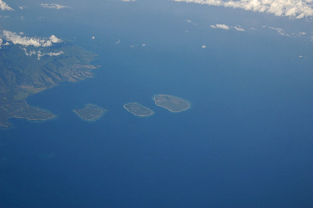 islas Gili, Nusatenggara Occidental, Indonesia 0