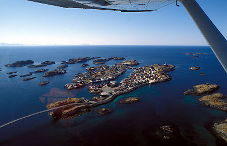 Islas Lofoten, Nordland, Noruega 1