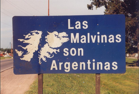 Islas Malvinas - De donde son???? 🗺️ Foro América del Sur y Centroamérica 0