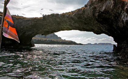 Islas Marietas, México 0