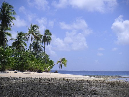 Islas Marshall, Pacifico 🗺️ Foro Oceanía 2