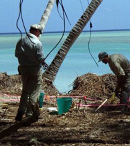 Islas Phoenix, Kiribati, Pacifico 🗺️ Foro Oceanía 1