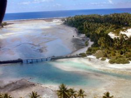 Islas Phoenix, Kiribati, Pacifico 🗺️ Foro Oceanía 2