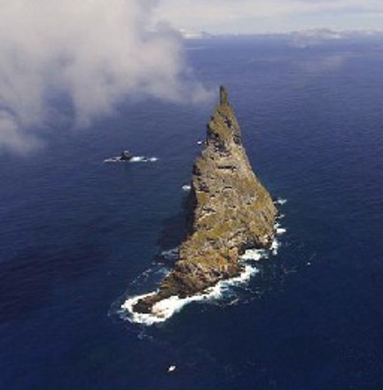 Islas Powell, Papua Nueva Guinea 🗺️ Foro Oceanía 2