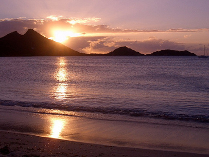 Islas Powell, Papua Nueva Guinea 2