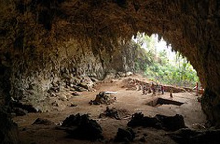 Islas Rock, Palau, Oceania 0