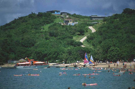 Islas San Vincent & Granadinas 🗺️ Foro América del Sur y Centroamérica 0