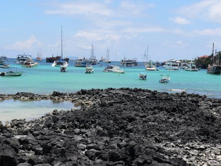 Islas Santa Cruz, Islas Salomón 1