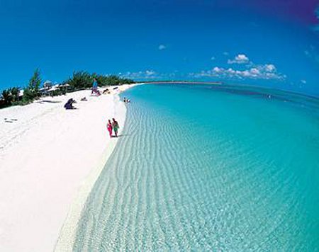 Islas Turcas y Caicos, Mar Caribe 🗺️ Foro América del Sur y Centroamérica 0