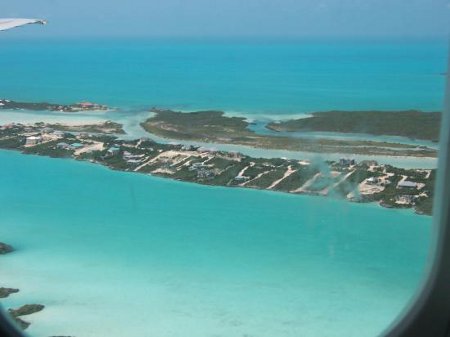 Islas Turks y Caicos, Mar Caribe 0