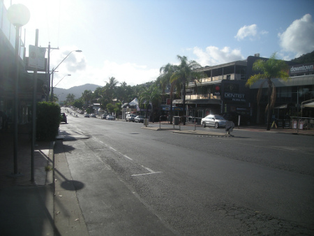 islas Whitsunday, Queensland, Australia 0