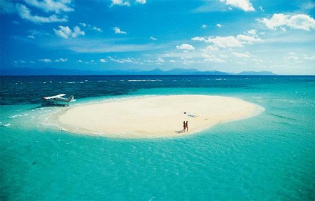 Islas Whitsundays, Australia 0