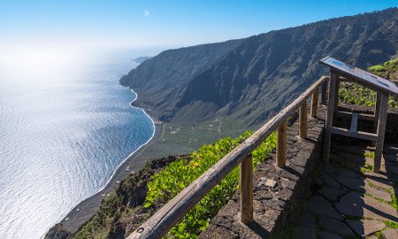 Isora, El Hierro, Canarias 0