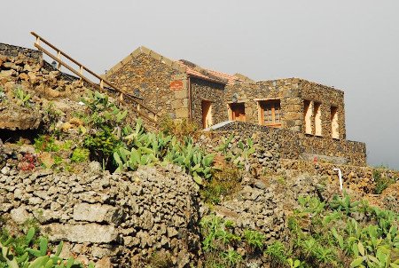 Isora, El Hierro, Canarias 1