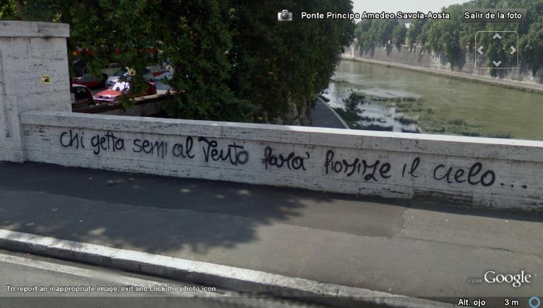 Autoretrato del coche de Street View 🗺️ Foro General de Google Earth