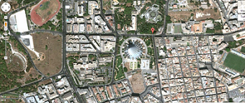 Pueblo amurallado que vigila España 🗺️ Foro General de Google Earth