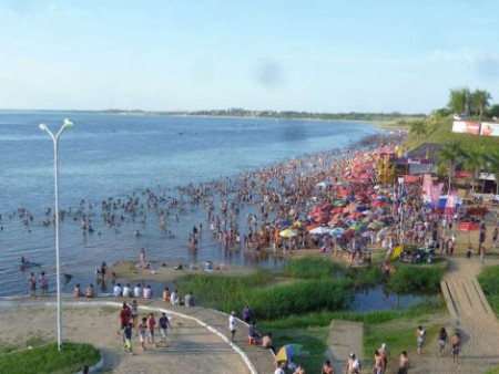 Ituzaingó, Corrientes, Argentina 1