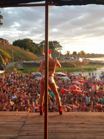 Ituzaingó, Corrientes, Argentina 0