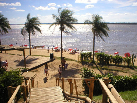 Ituzaingó, Corrientes, Argentina 1