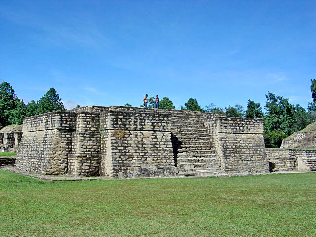 Ciudades Mayas 🗺️ Foro América del Sur y Centroamérica 0