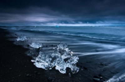 Lago Glaciar Jökulsárlón, Sur de Islandia 🗺️ Foro Europa 1