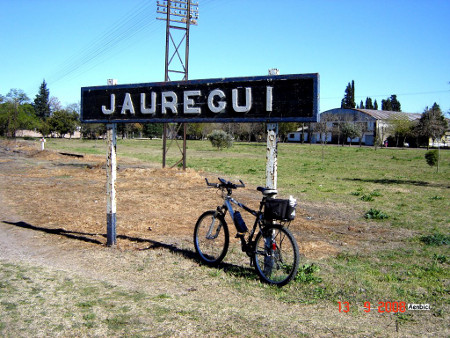 Jáuregui, Luján, Buenos Aires, Argentina 🗺️ Foro América del Sur y Centroamérica 0