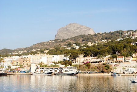 Jávea, Alicante, C. Valenciana 0