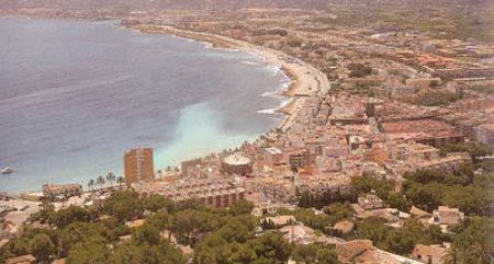 Jávea, Alicante, C. Valenciana 🗺️ Foro España 1